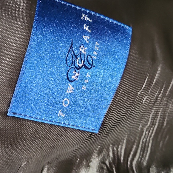 Towncraft Men's 2-Piece Suit - Jacket and Pants - Picture 5 of 10